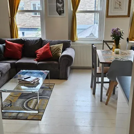 Nice Apartment In Barnes London Exterior photo