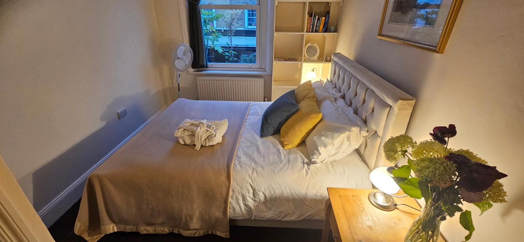 Apartment In Barnes London