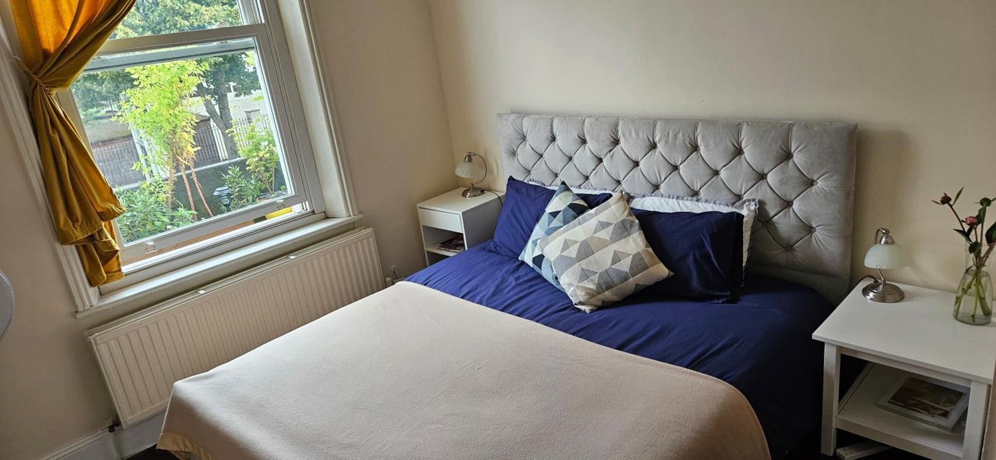 Apartamento In Barnes